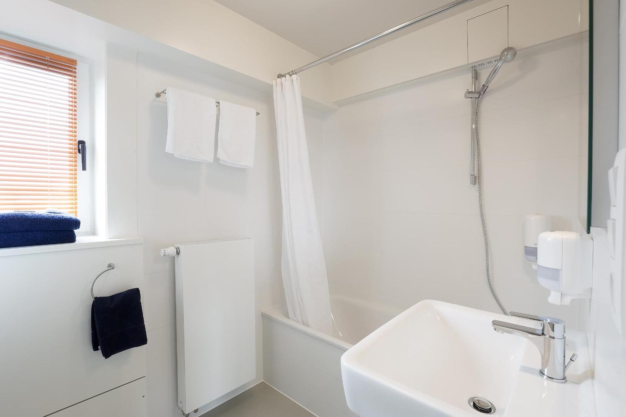 Rewindhotel Oostduinkerke Quarto foto