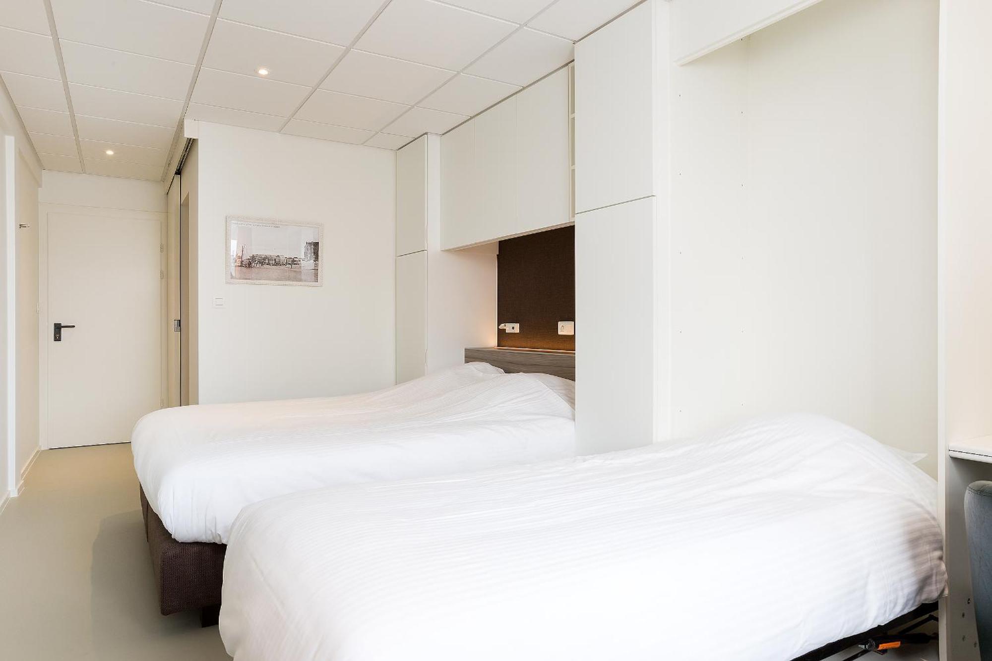 Rewindhotel Oostduinkerke Quarto foto